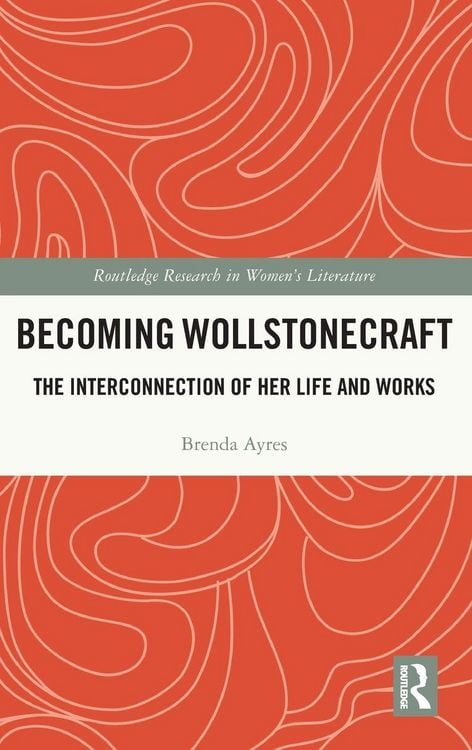 Produktbild: Becoming Wollstonecraft