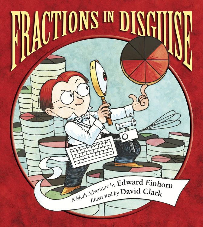 Produktbild: Fractions in Disguise