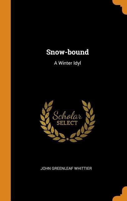 Produktbild: Snow-Bound