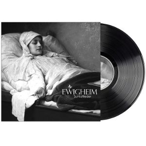 Produktbild: Schlaflieder (Black Vinyl)