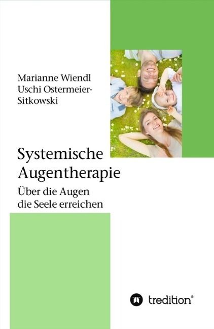 Produktbild: Systemische Augentherapie