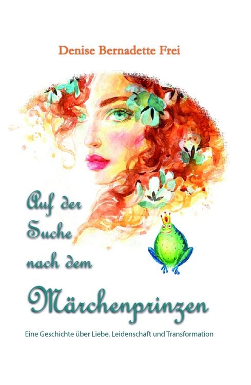 Produktbild: Auf der Suche nach dem M&auml;rchenprinzen