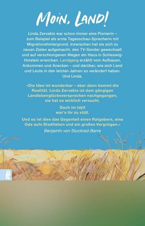 Produktbild: Landgang