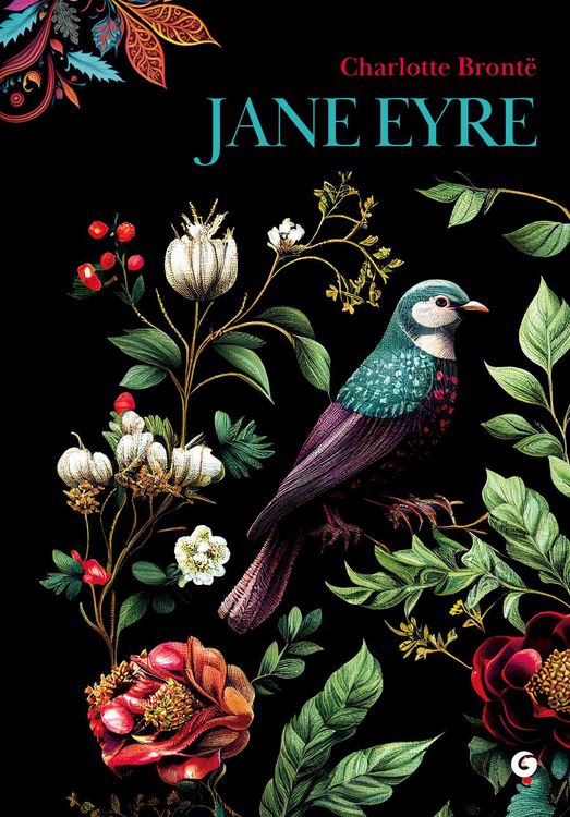 Produktbild: Jane Eyre