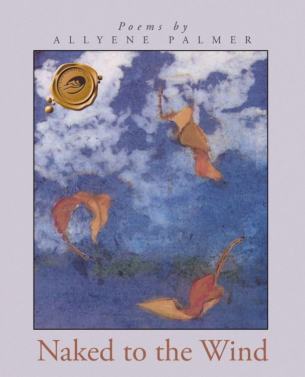 Produktbild: Naked to the Wind