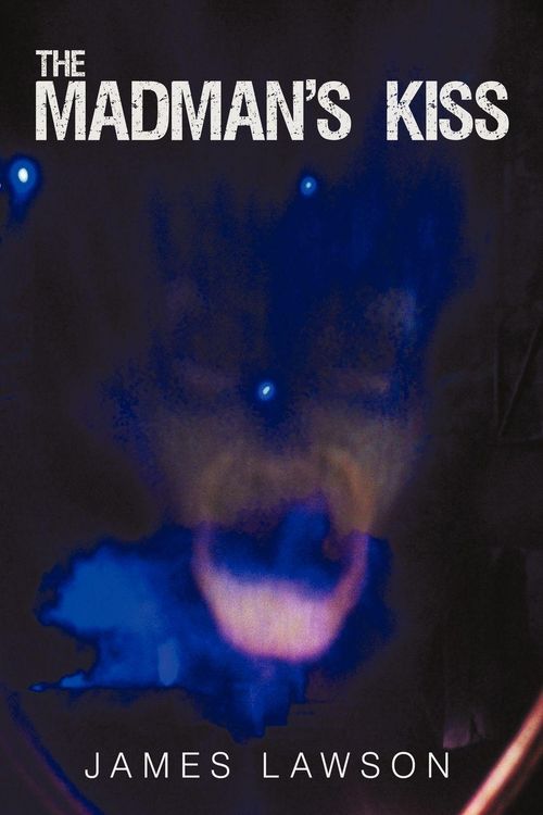 Produktbild: The Madman's Kiss