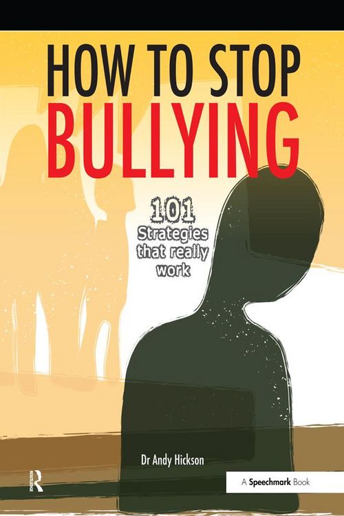 Produktbild: How to Stop Bullying
