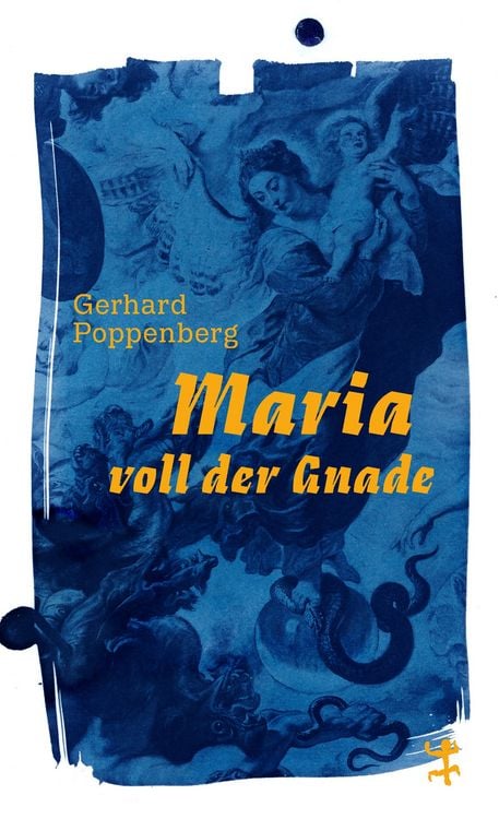 Produktbild: Maria voll der Gnade