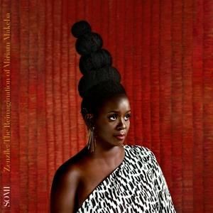 Produktbild: Zenzile: The Reimagination of Miriam Makeba