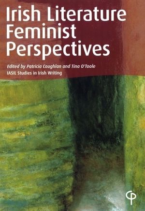 Produktbild: Irish Literature