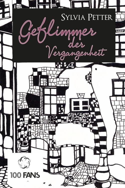 Produktbild: Geflimmer der Vergangenheit