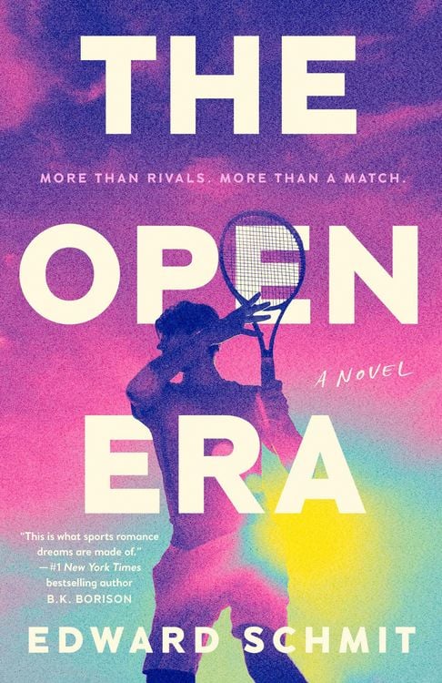 Produktbild: The Open Era