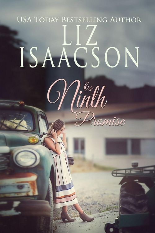 Produktbild: His Ninth Promise