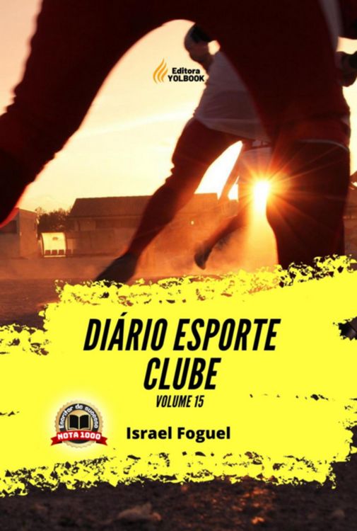Produktbild: Di&aacute;rio Esporte Clube