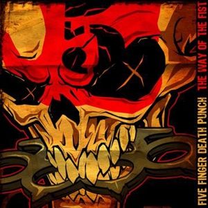 Produktbild: The Way of the Fist