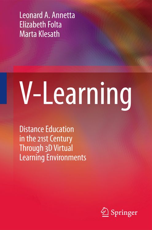Produktbild: V-Learning
