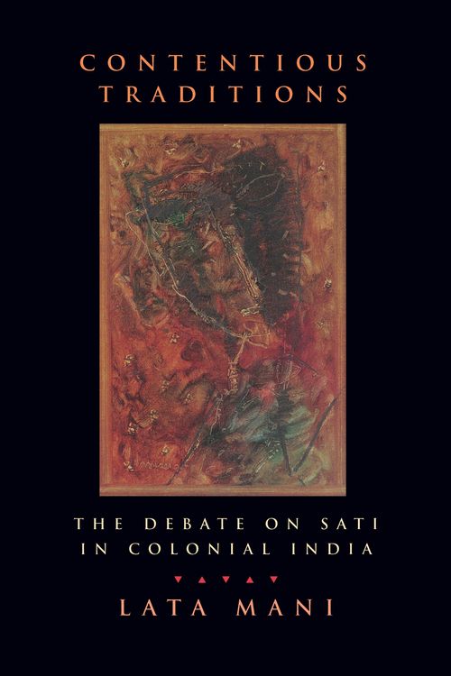 Produktbild: Contentious Traditions