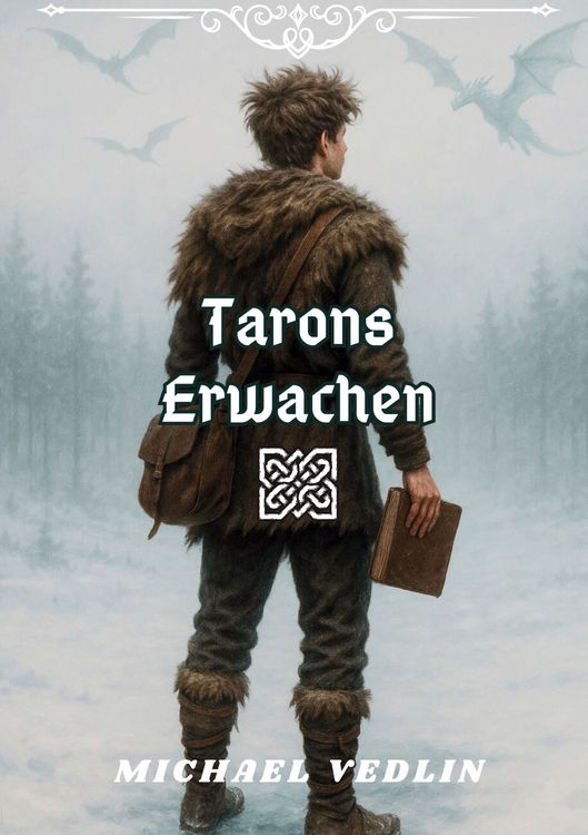 Produktbild: Tarons Erwachen