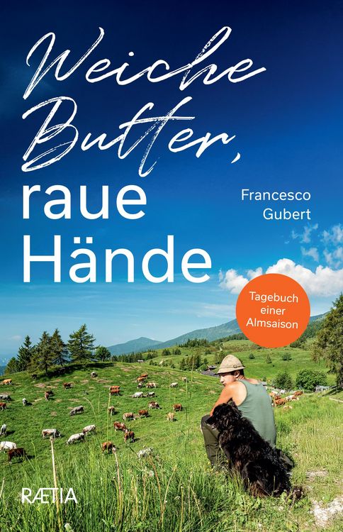 Produktbild: Weiche Butter, raue H&auml;nde