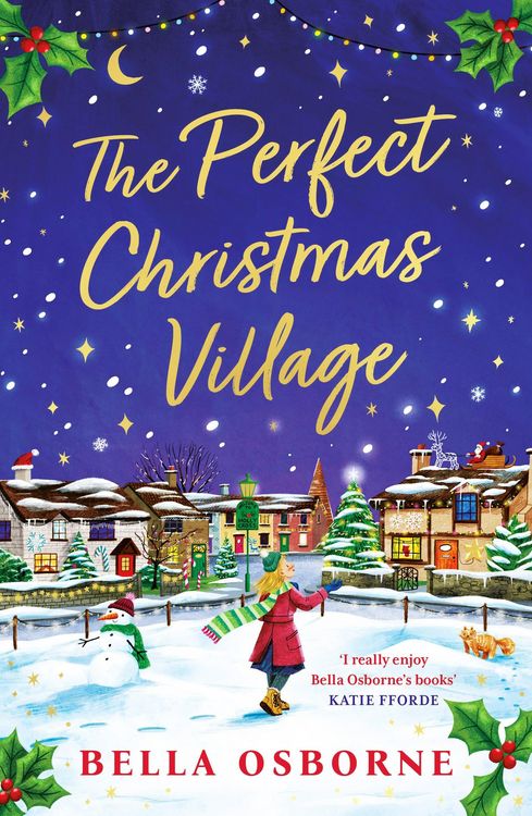 Produktbild: The Perfect Christmas Village