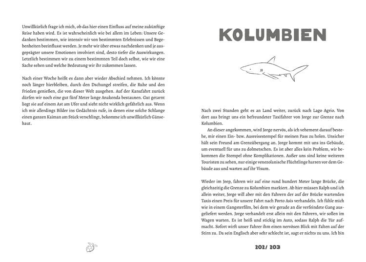 Produktbild: Midlife Reise