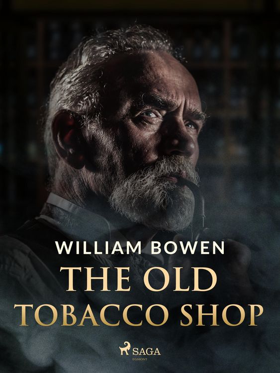 Produktbild: The Old Tobacco Shop