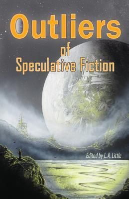 Produktbild: Outliers of Speculative Fiction