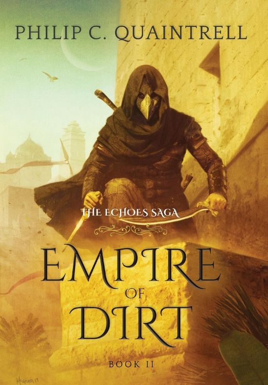 Produktbild: Empire of Dirt