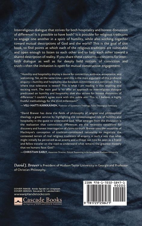 Produktbild: Faith Encounters of the Third Kind