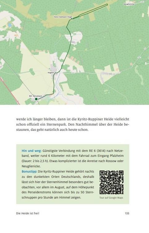 Produktbild: Raus aus Berlin