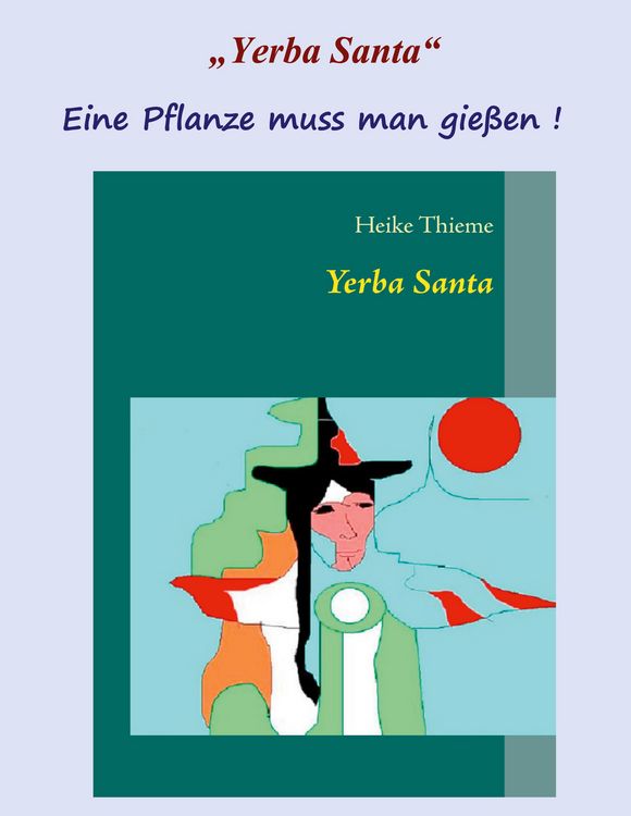 Produktbild: Yerba Santa