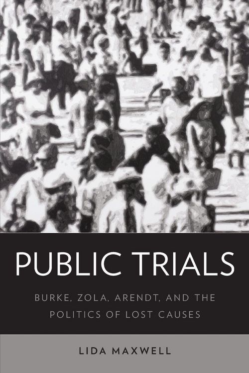 Produktbild: Public Trials