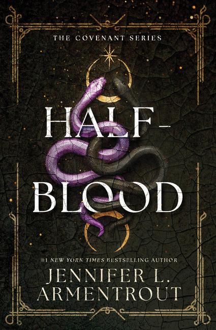 Produktbild: Half-Blood