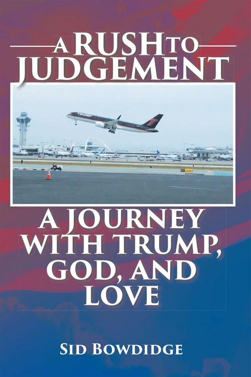 Produktbild: A Rush to Judgement