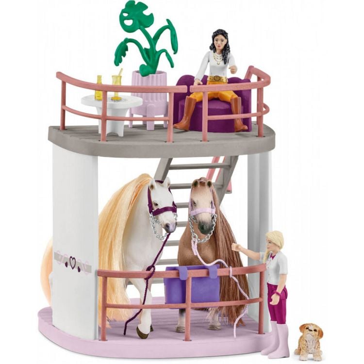 Produktbild: schleich&reg; Beauty Salon 42588 schleich&reg; Beauty Salon 42588 schleich&reg;