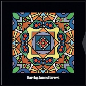 Produktbild: Barclay James Harvest: 3CD/1DVD Boxset