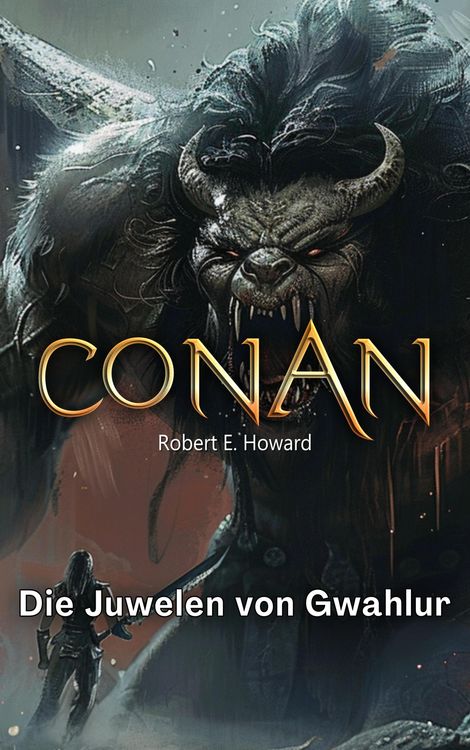 Produktbild: Conan