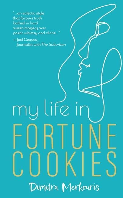 Produktbild: My Life in Fortune Cookies