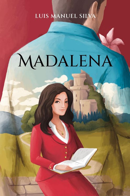 Produktbild: Madalena