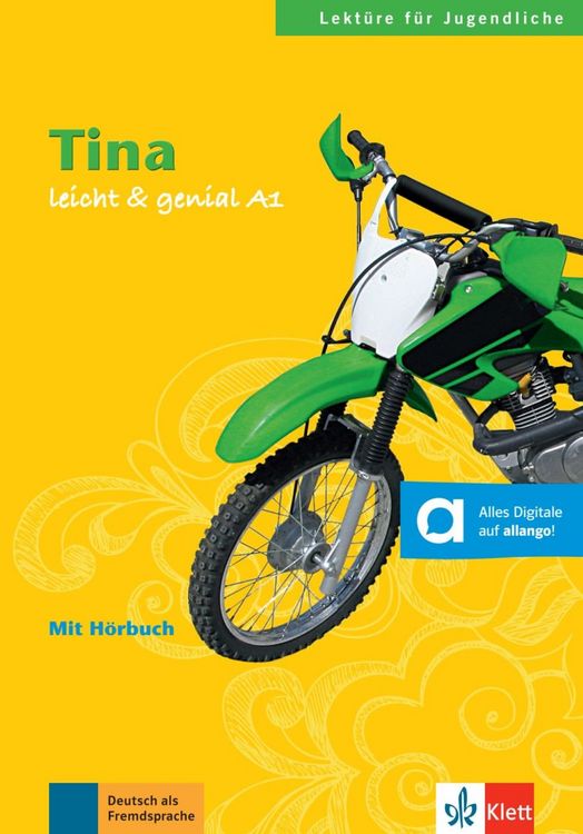 Produktbild: Tina