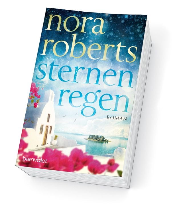Sternenregen