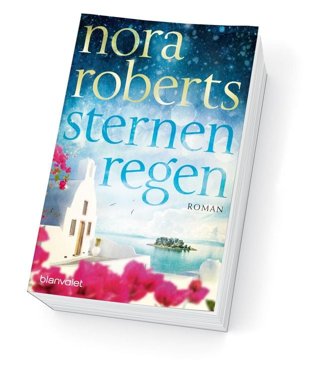 Produktbild: Sternenregen