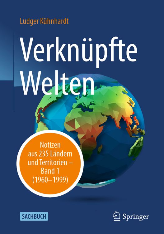 Produktbild: Verkn&uuml;pfte Welten