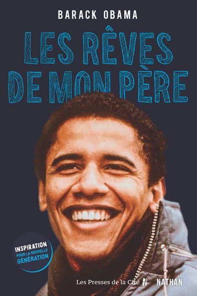 Produktbild: Les r&ecirc;ves de mon p&egrave;re : inspiration pour la nouvelle g&eacute;n&eacute;ration