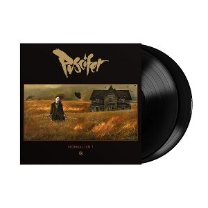 Produktbild: Normal Isnt (2LP)