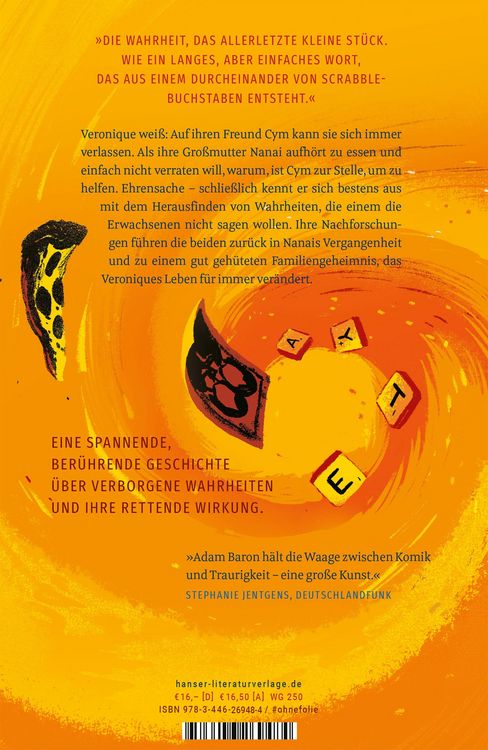 Produktbild: Auftauchen