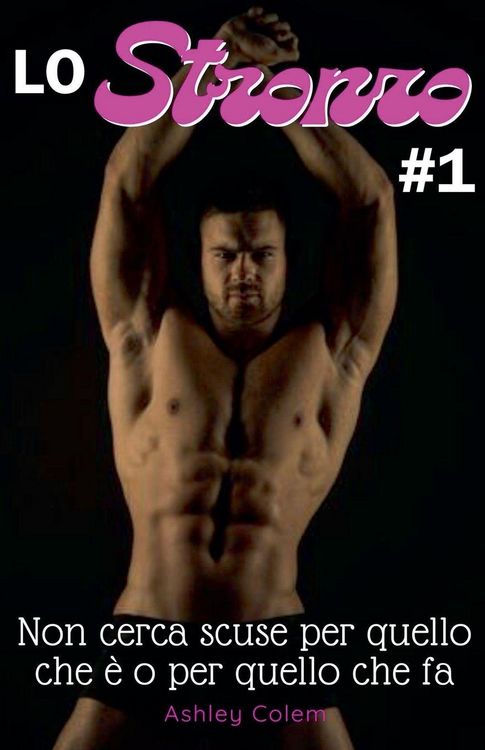 Produktbild: Lo Stronzo #1