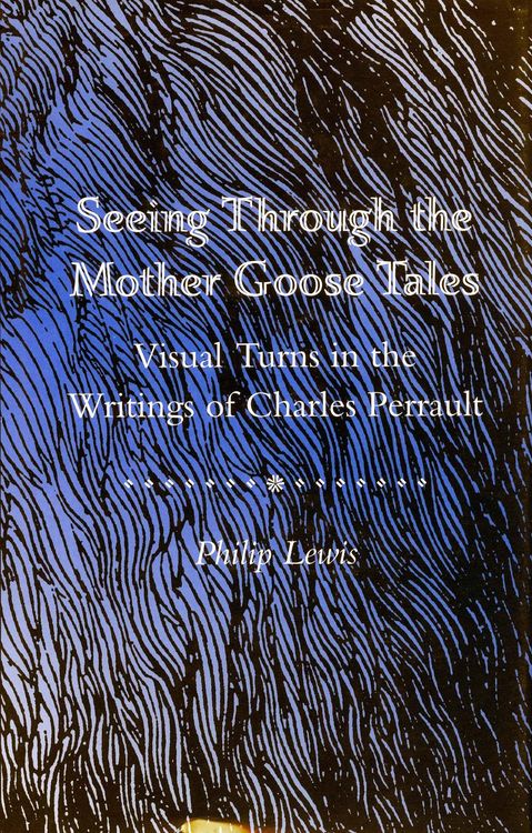 Produktbild: Seeing Through the Mother Goose Tales