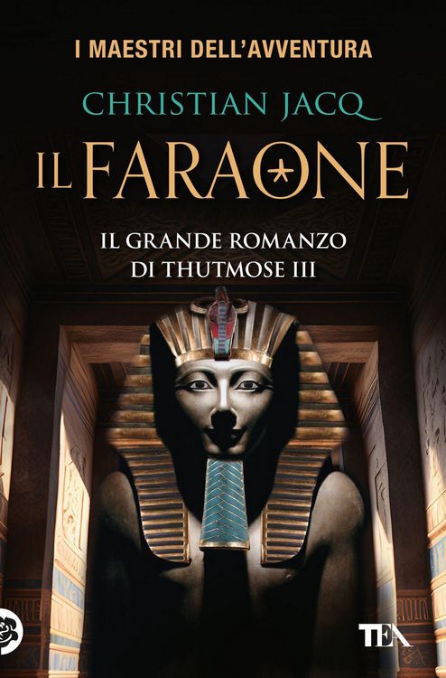 Produktbild: Il faraone