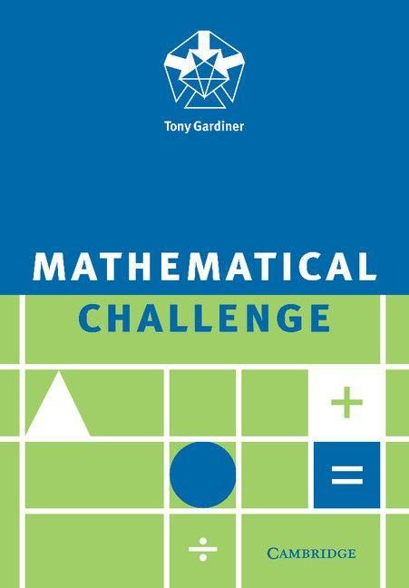 Produktbild: Mathematical Challenge